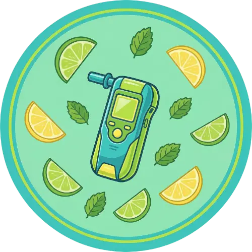 Festival_Mojito_éthylotest